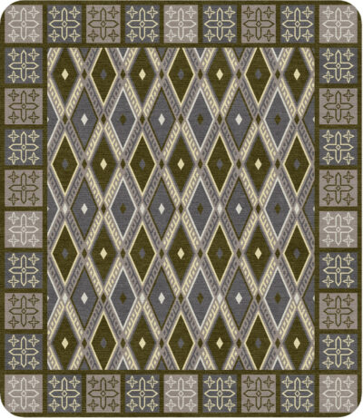 Lattice Luxury