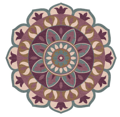 Mystic Mandala