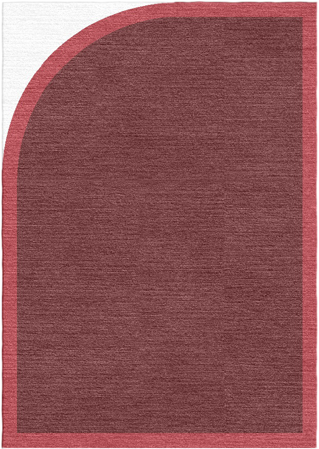 Rosewood Edge - Buy premium luxurious rugs online - The Weaver