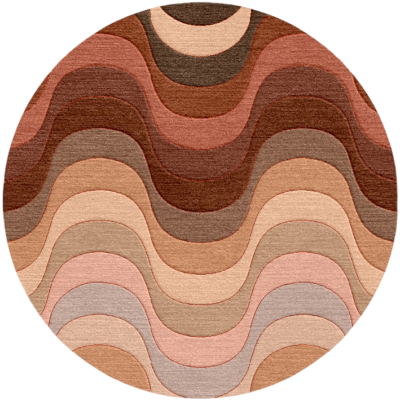Sienna Waves