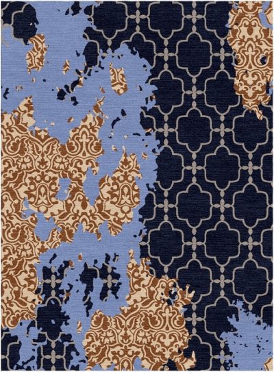 Bespoke Rugs & Luxury Carpets | Custom Handmade Rugs - The Weaver