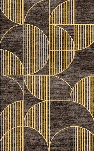 Linear Luxe