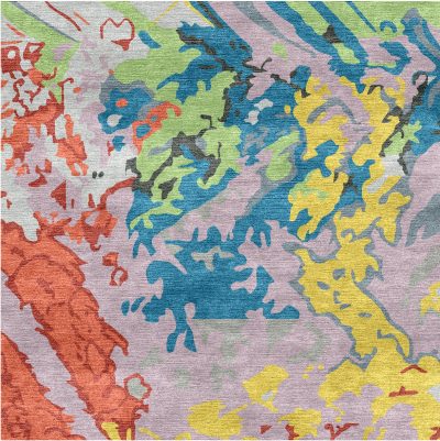 Colorful Chaos