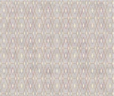 Hexagonal Elegance