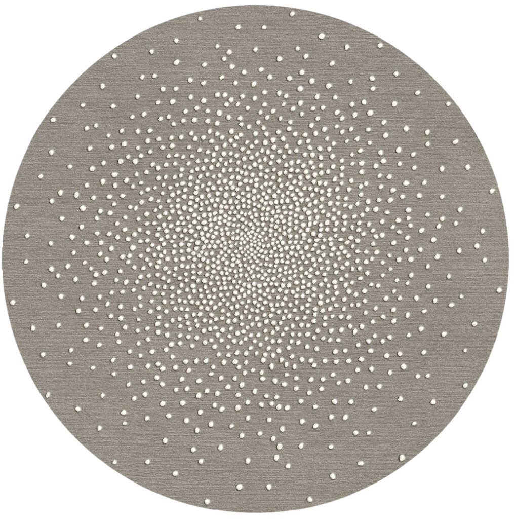 Stellar Burst - Buy premium luxurious rugs online - The Weaver