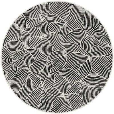 Whirling Petals