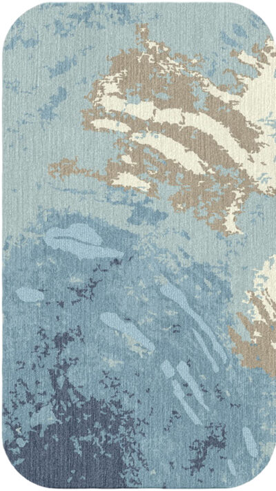 Turbulent Tapestry