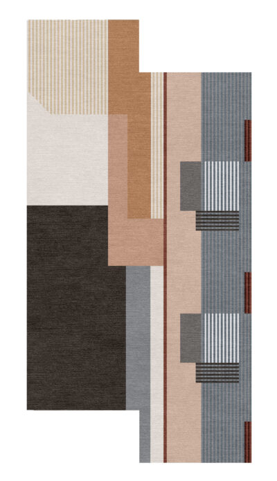 Cubist Layers