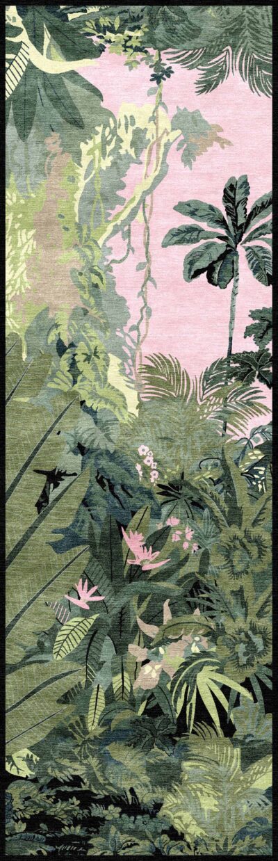 Jungle Bloom