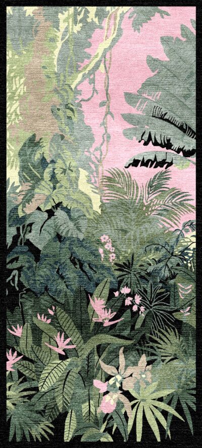 Jungle Bloom