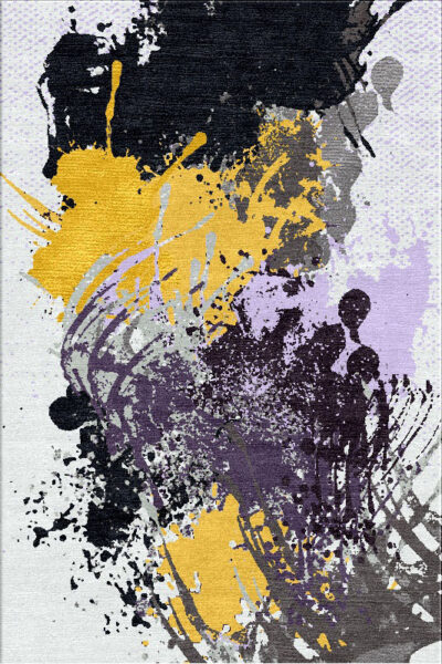 Vortex Splatter