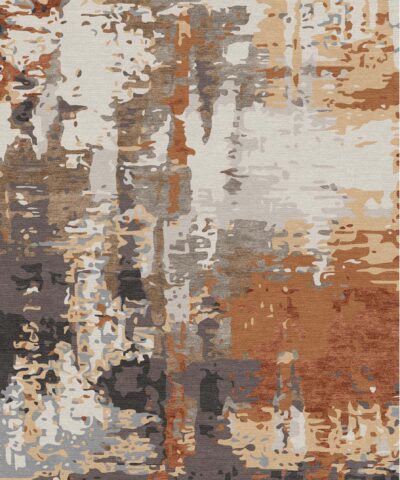 Abstract Autumn