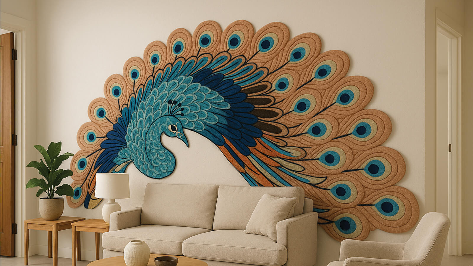 Custom Rugs and Carpets in India | Create Your Own Rug | The Weaver
