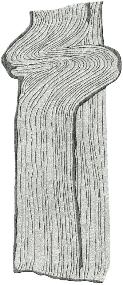 Carved Currents