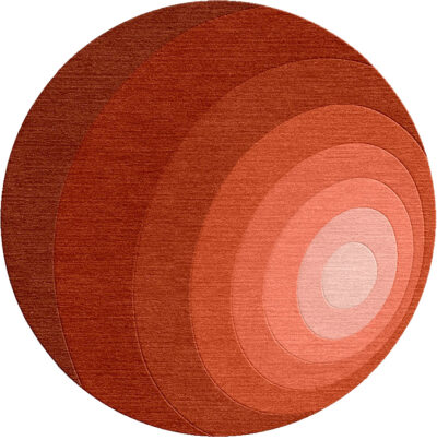 Fiery Orbit