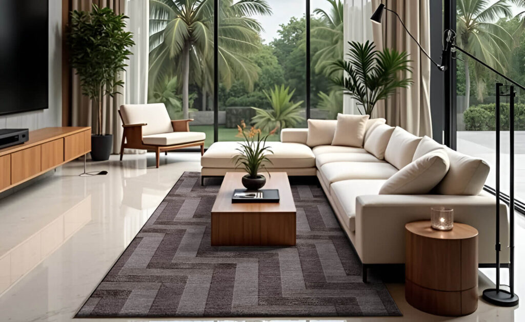 Trusted Rug