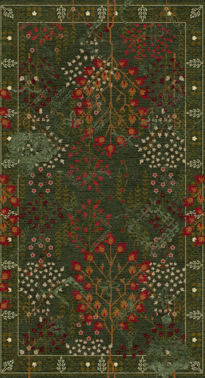 Ornate Orchard