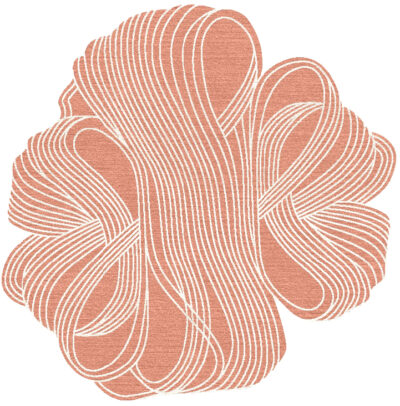 Ribbon Bloom