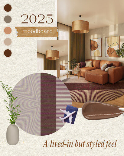 June blog vacation energy home - Rhythm