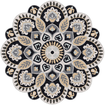 Mandala Mirage