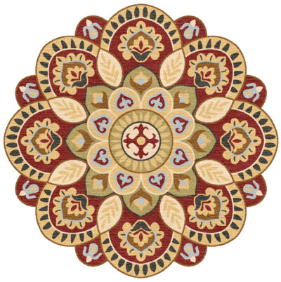 Mandala Muse