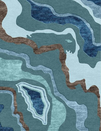 Ocean Contour