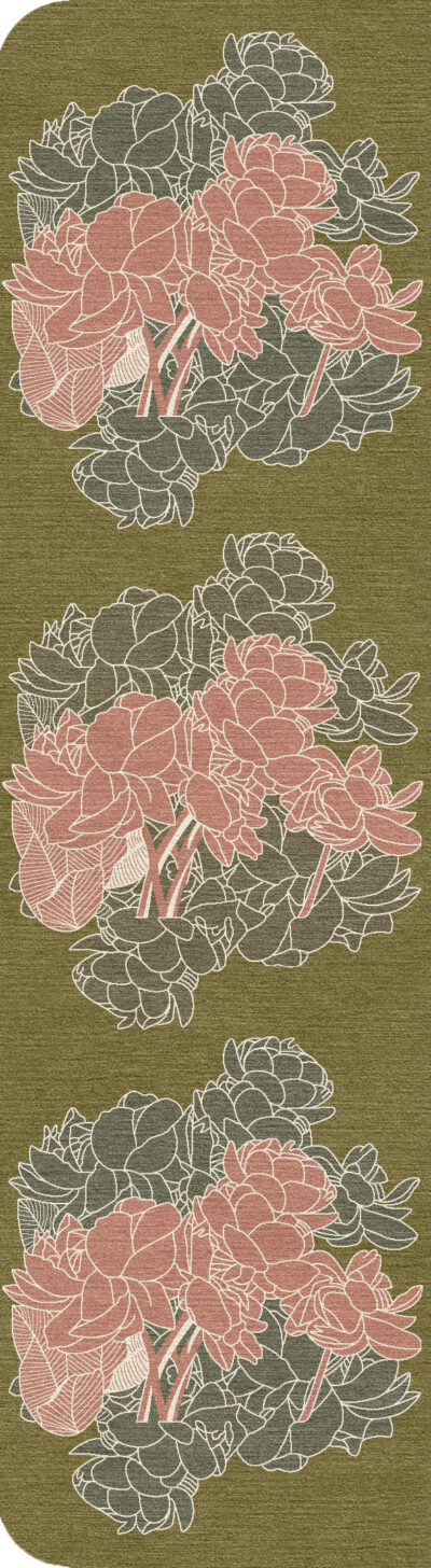 Trio Bloom