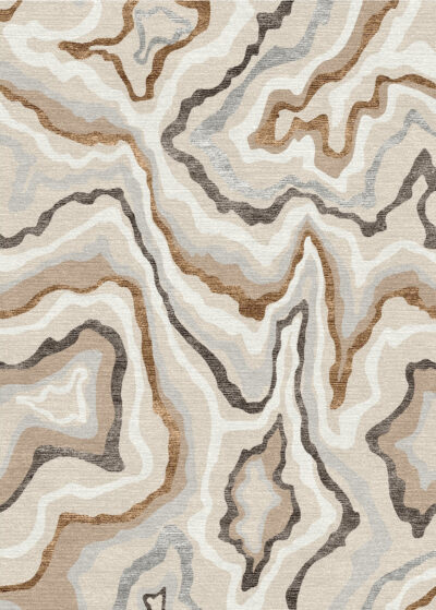 Fossil Flow
