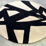 Abstract Axis- RM1496- (HT) Size (210 Dia) (BW) (01)- PS 1(2)