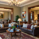 Paradise Bird- RM1494- (HT) Size (263x256cm) (BW) (01)- RVW 1