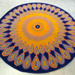 Ray of Sol- RM1495- (HT) Size (180 Dia) (BW) (01)- PS 1(1)