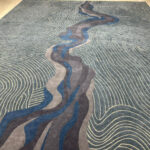 Riverbed Lines- RM1497- (HT) Size (660x565 cm) (NZW) (01)- PS 1
