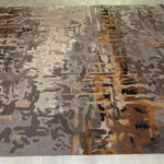 Rustic Echo- RM1492- (HT) Size (300x210 cm) (BW) (01)- PS 1(4)