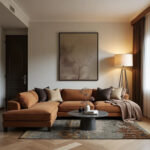 Rustic Echo- RM1492- (HT) Size (300x210 cm) (BW) (01)- RVW 1