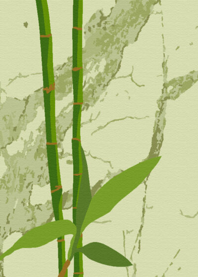 Whispering Bamboo