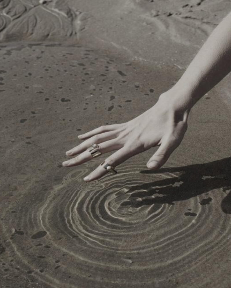 luna 1 - inspiration