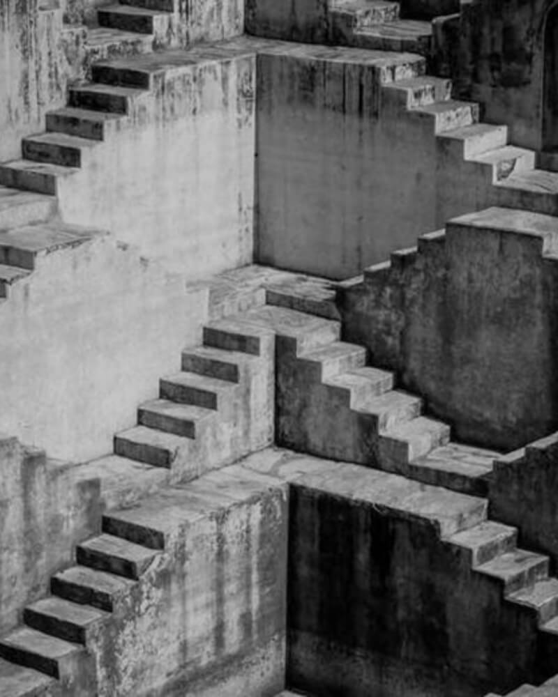 the matrix 2 - inspiration