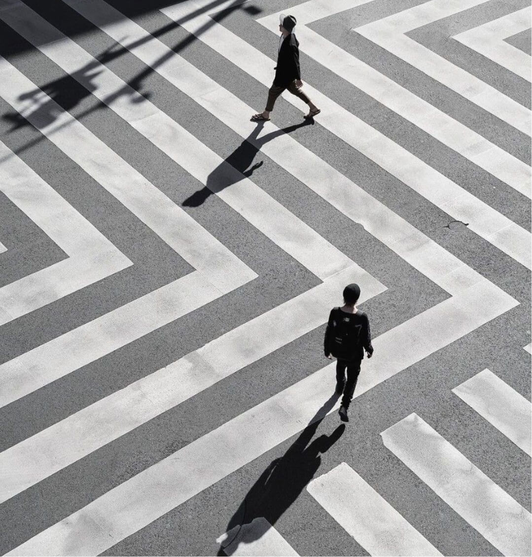 Grey Space Collection