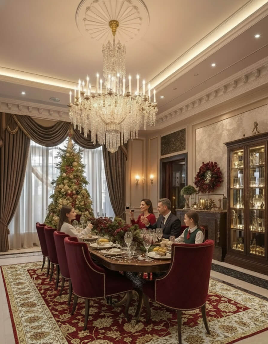 The Art of the Gathering