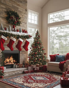 Tis the Season to be Jolly: 3 Ways to Weave Joy into Your Home