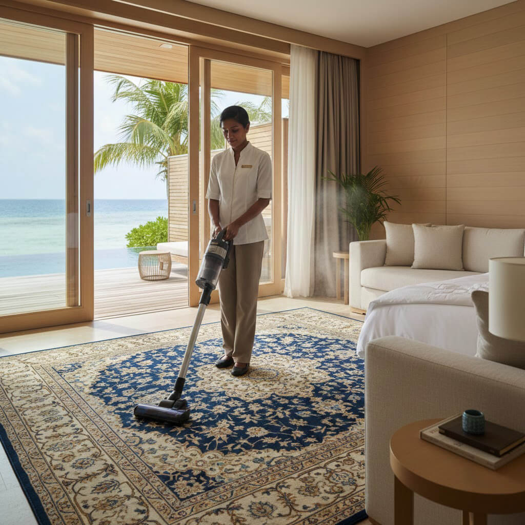 For The Experience Makers (GMs & Owners)