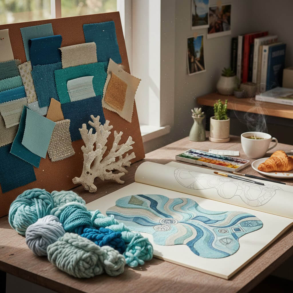 For The Makers (Architects & Interior Designers)