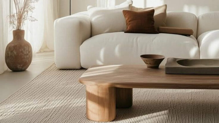 The Great Exhale Why Your Home Craves Lightness This January