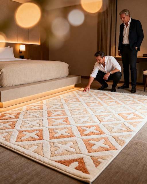 Mock Room - Option - 2