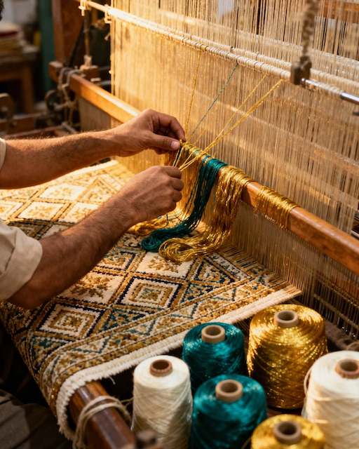 Production - Option - 3