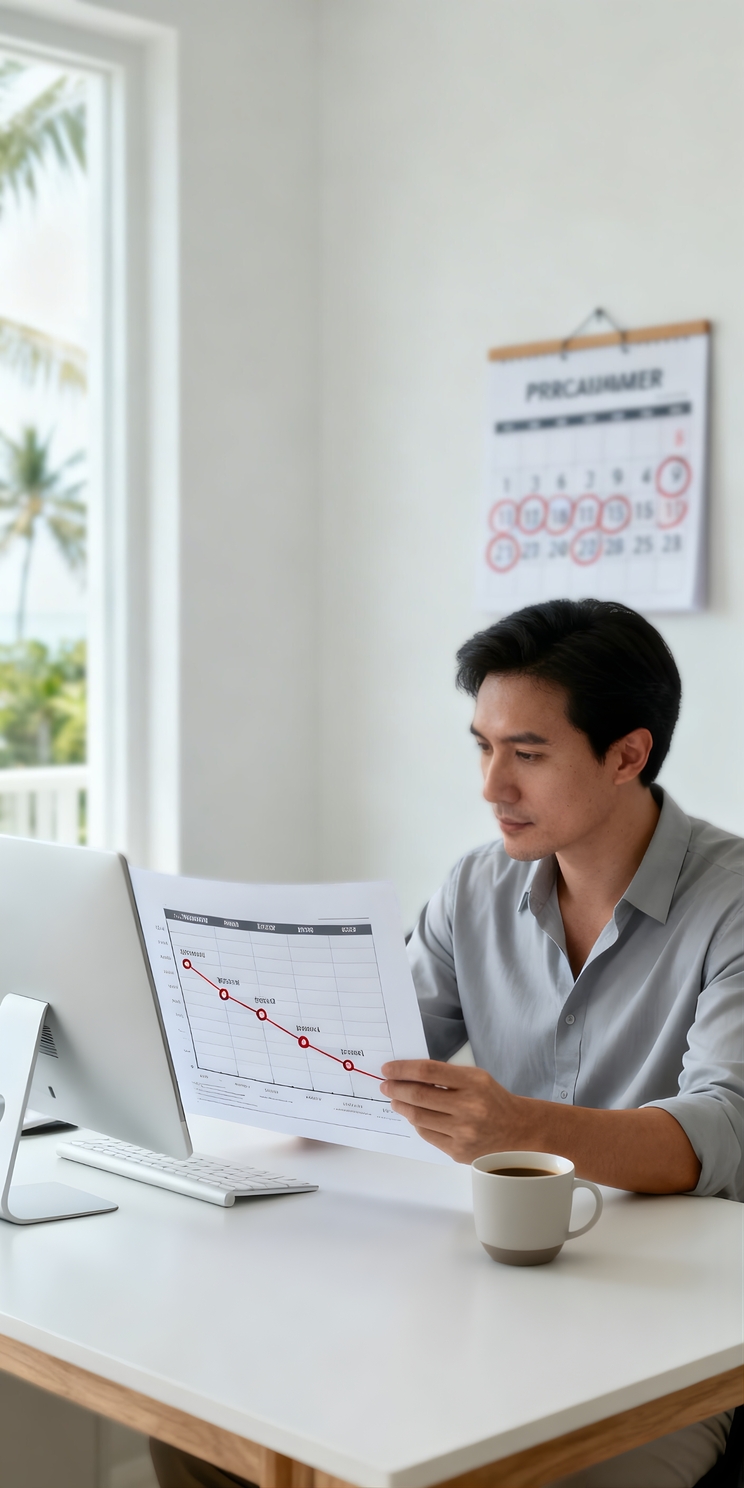 Predictable Lead Times