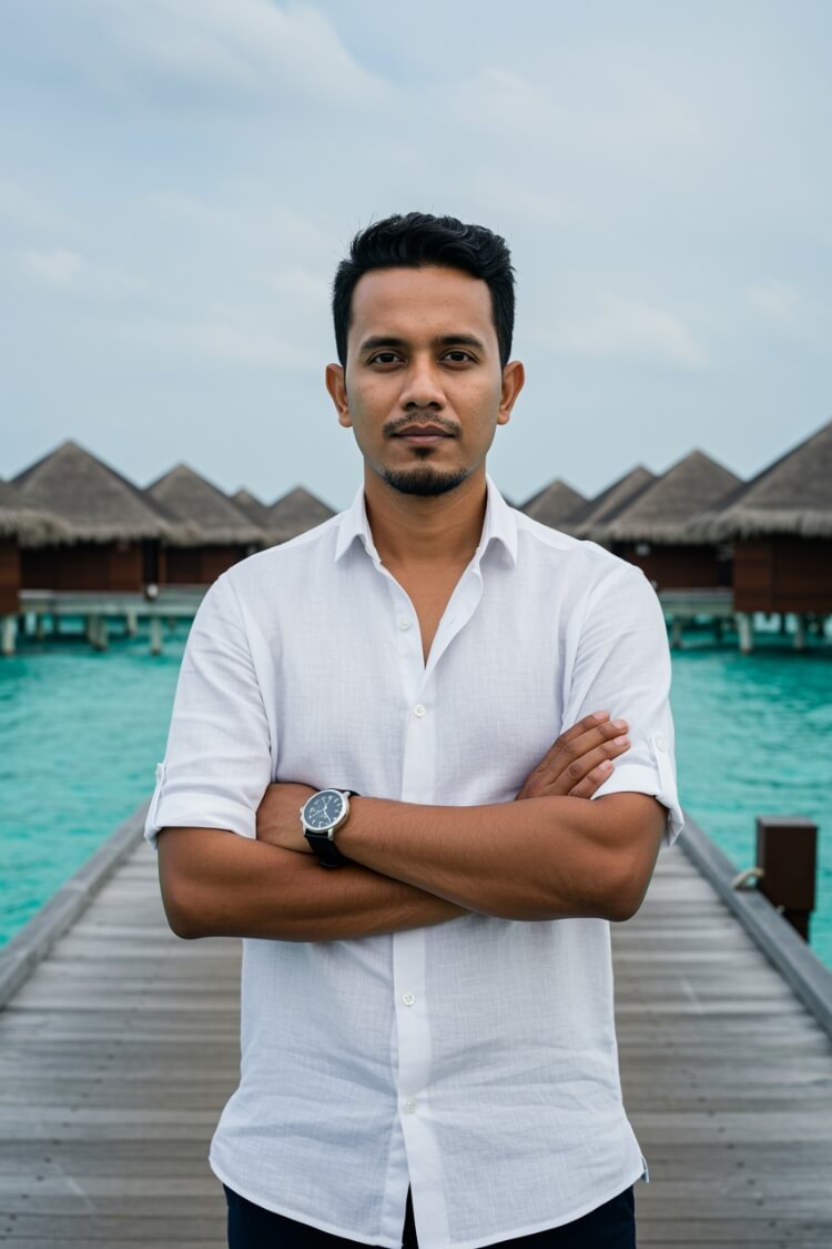 Rooms Division Manager, Private Island Resort