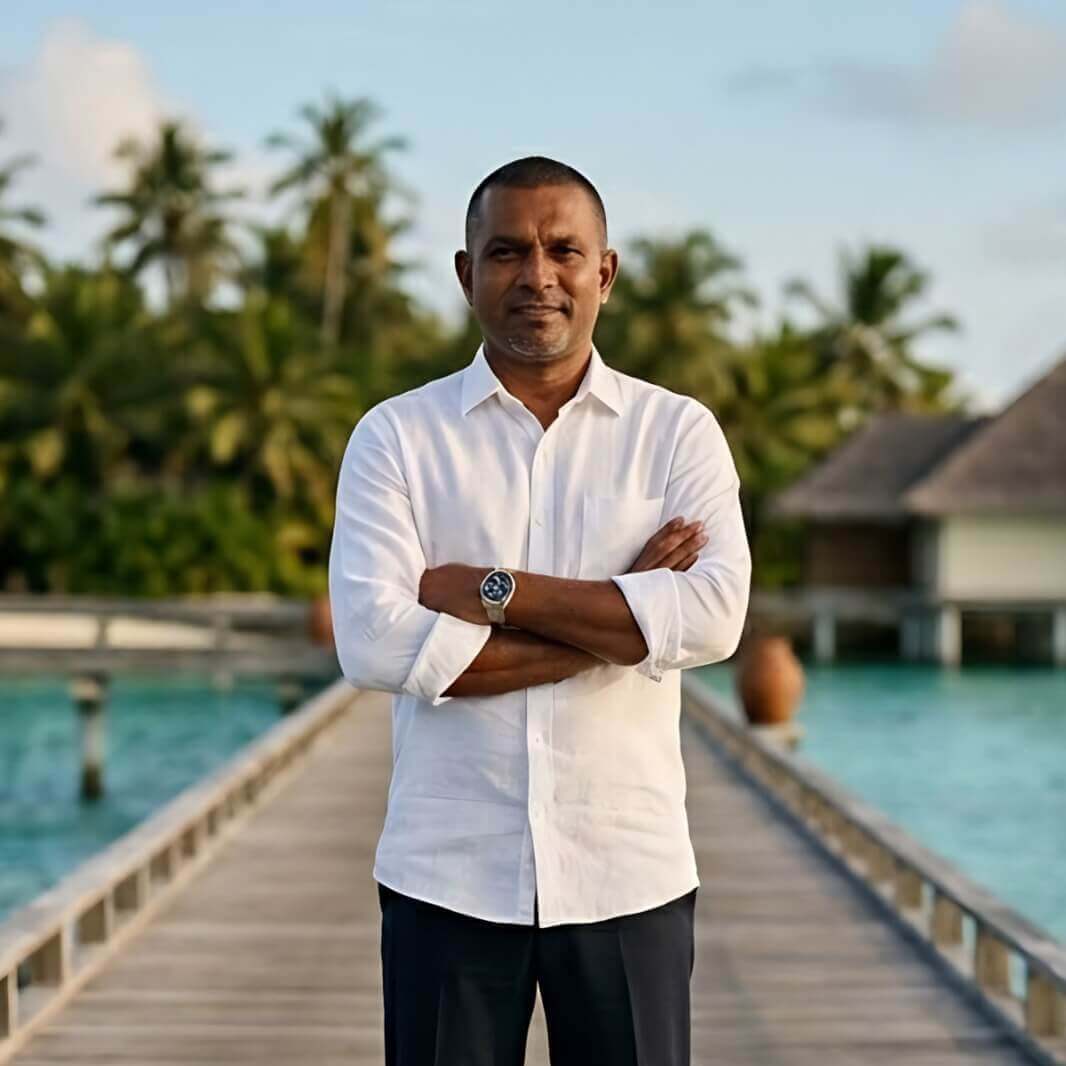 Group Procurement Head, Boutique Resort Group