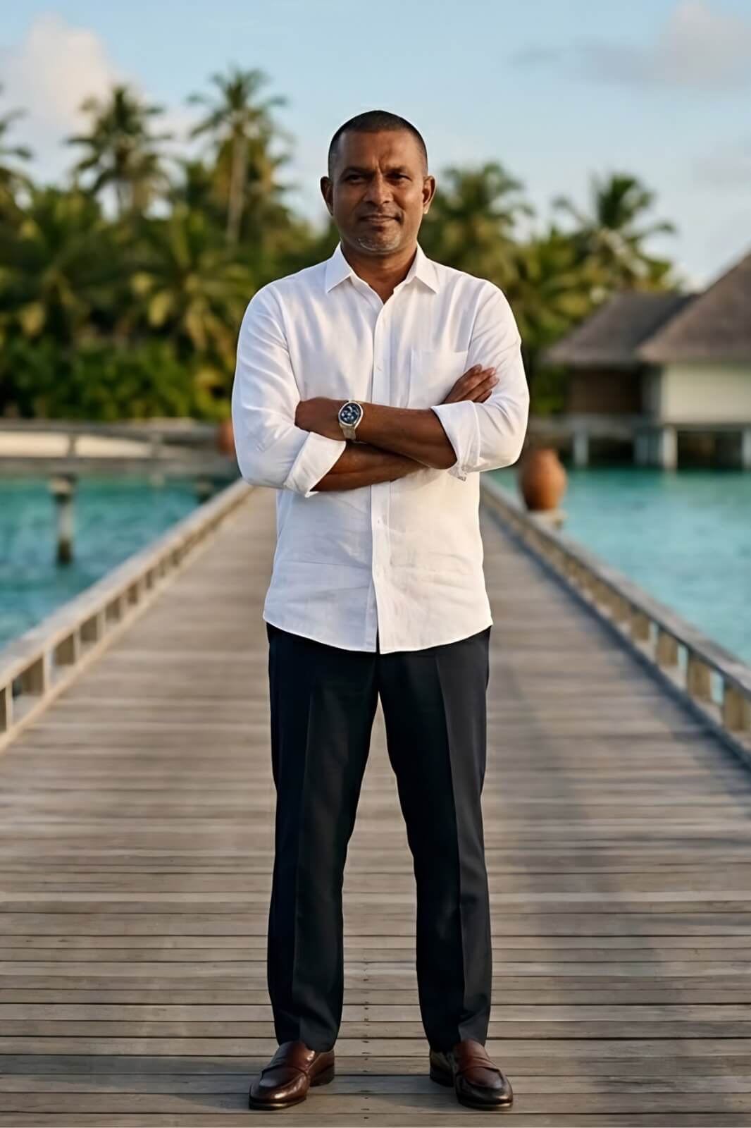 Group Procurement Head, Boutique Resort Group