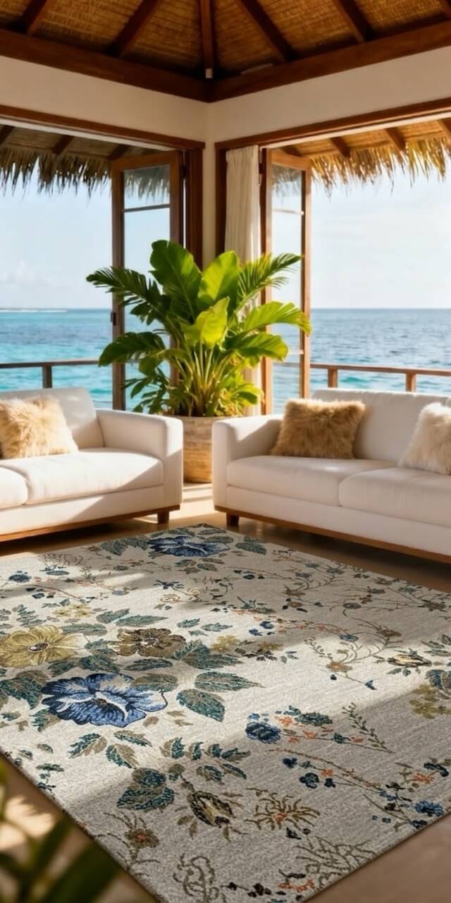 Risk-Free Mock Rooms